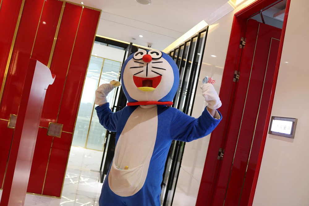 酒店設計活力無限：一顆童心，永不過期