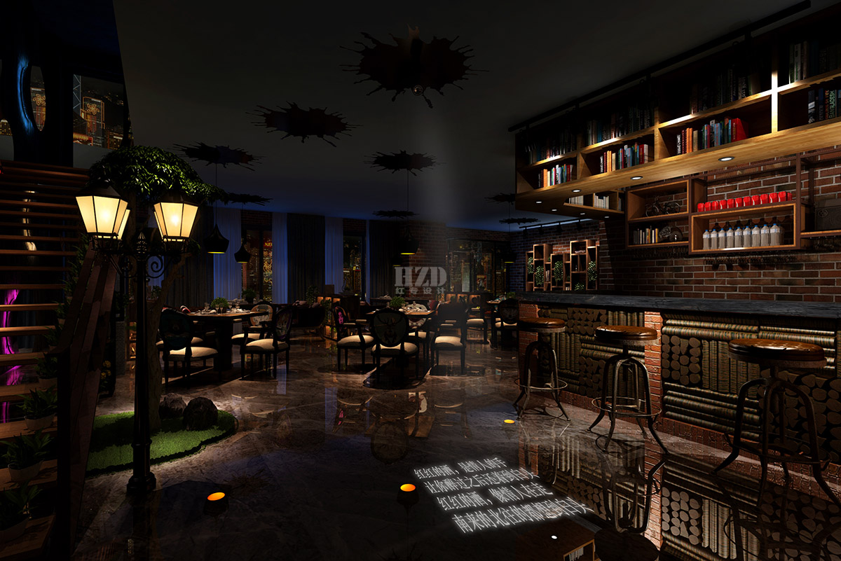 石家莊連鎖酒店設計公司哪家好？