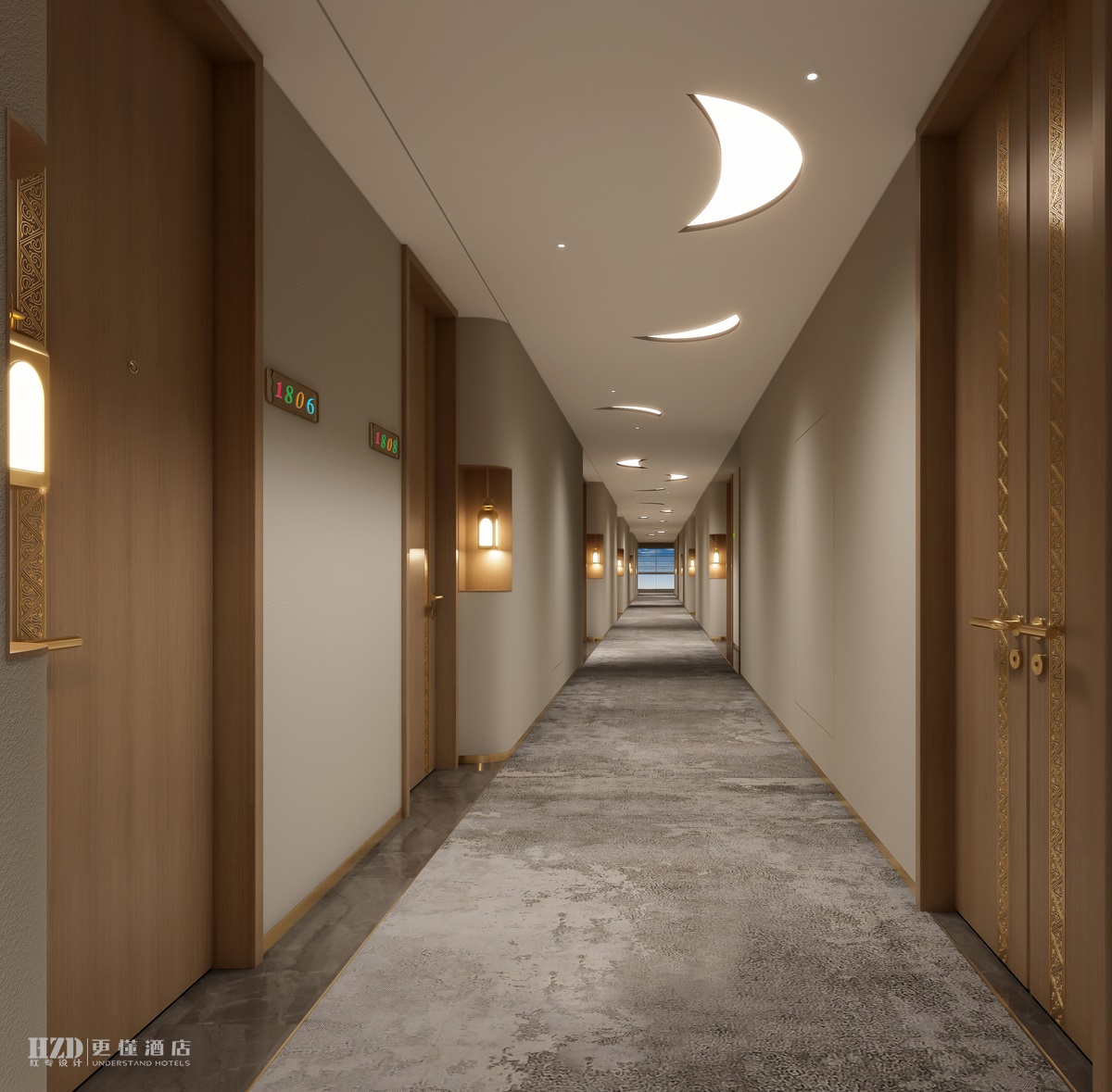 【蜜桃精品一区二区設計】朗廷國際花園酒店
